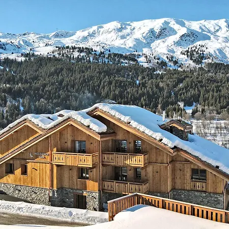 Διαμέρισμα Penthouse Luxueux Avec 5 Et Conciergerie 5* A - Fr-1-613-29
