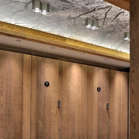 Penthouse Luxueux Avec 5 Et Conciergerie 5* A - Fr-1-613-29 * Meribel