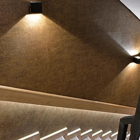 Apartment Penthouse Luxueux Avec 5 Et Conciergerie 5* A - Fr-1-613-29 *