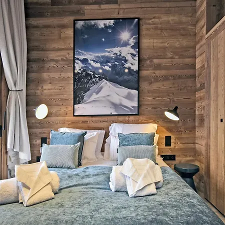 Penthouse Luxueux Avec 5 Et Conciergerie 5* à - Fr-1-613-29 Appartamento *