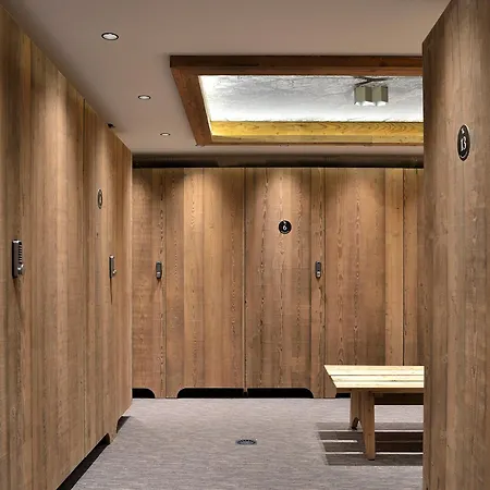 Apartment Penthouse Luxueux Avec 5 Et Conciergerie 5* A - Fr-1-613-29